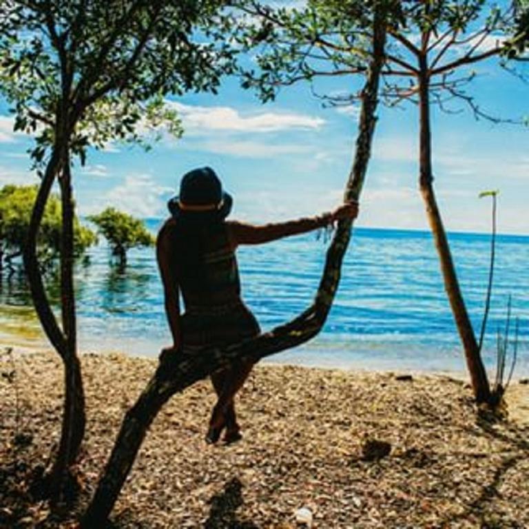 Buco Beach Resort Siquijor Exterior foto