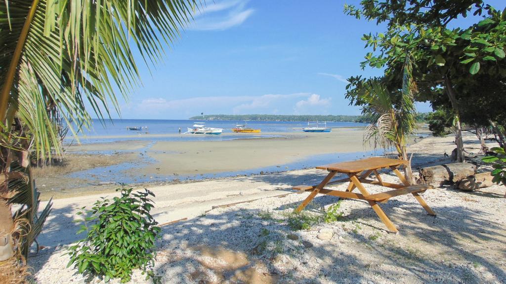 Buco Beach Resort Siquijor Exterior foto