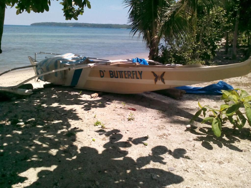 Buco Beach Resort Siquijor Exterior foto